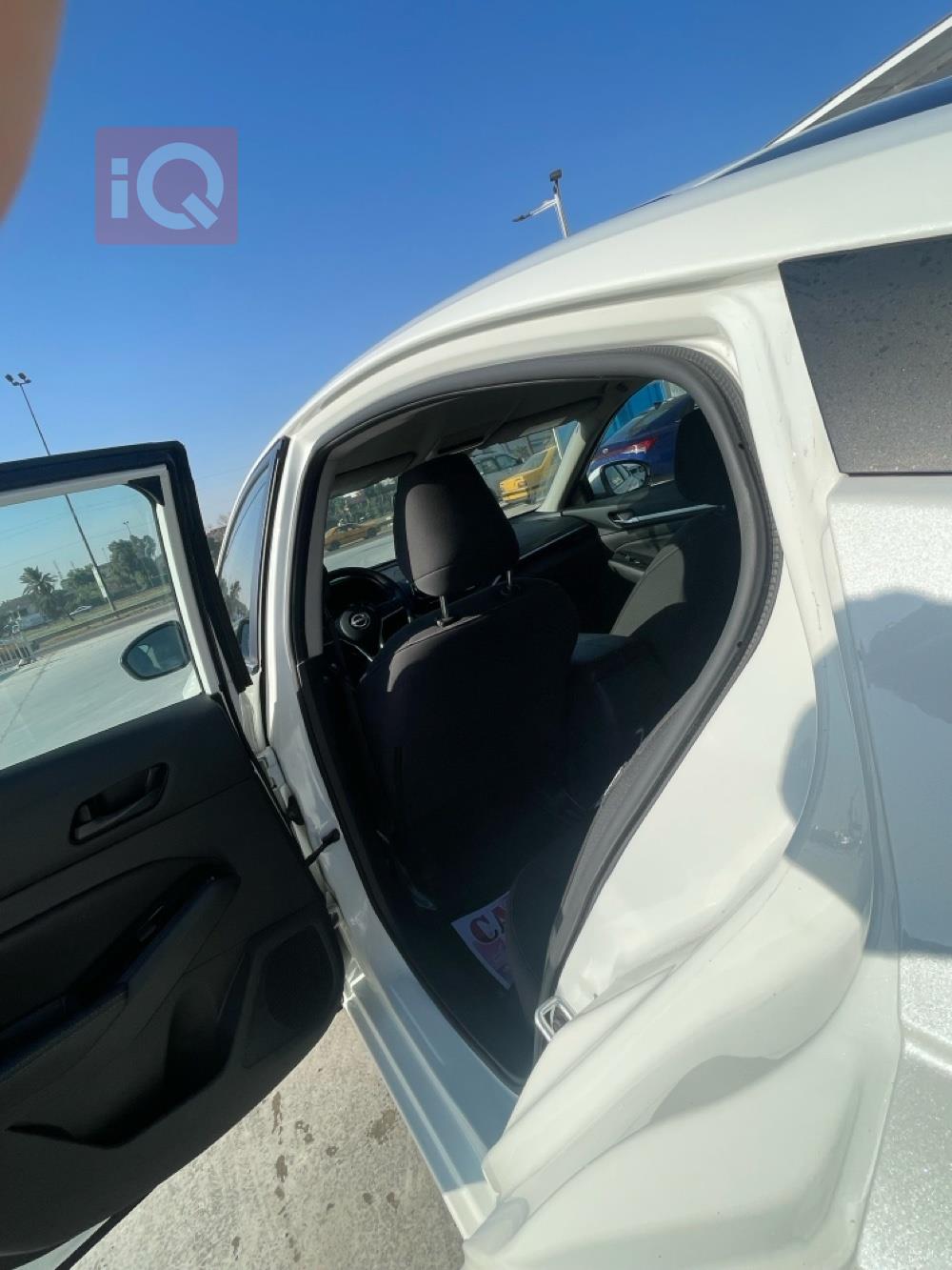 نيسان ألتيما